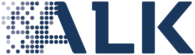 ALK Die Zukunft der Allergieforschung Logo