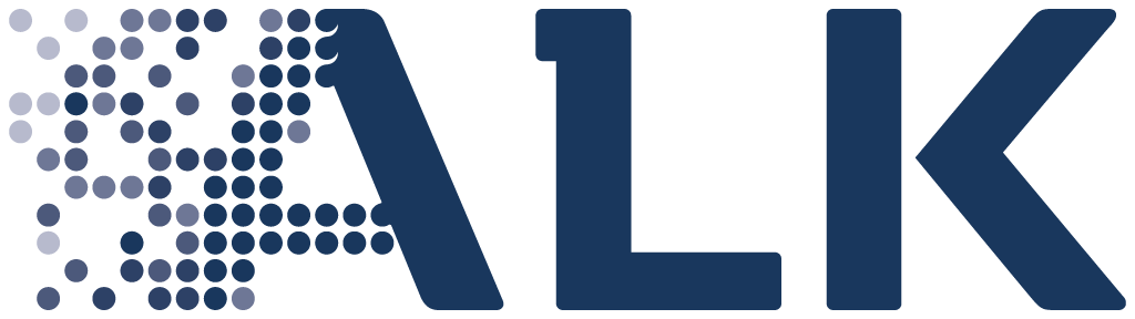 ALK Die Zukunft der Allergieforschung Logo