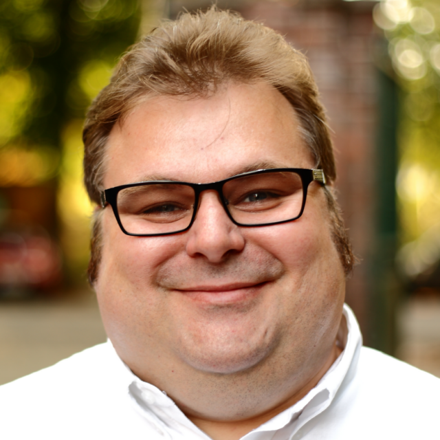Christian Goller, PR ON AIR, Inhaber