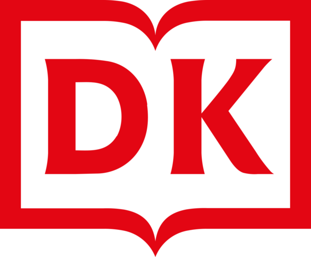 Dorling Kindersley Logo