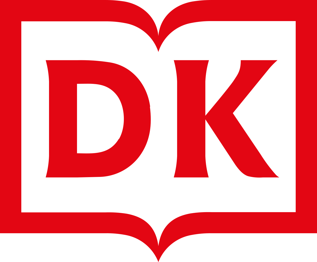 Dorling Kindersley Logo