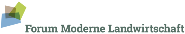Forum Moderne Landwirtschaft Logo