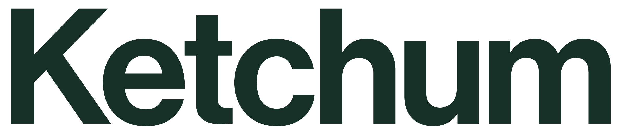 Ketchum Logo