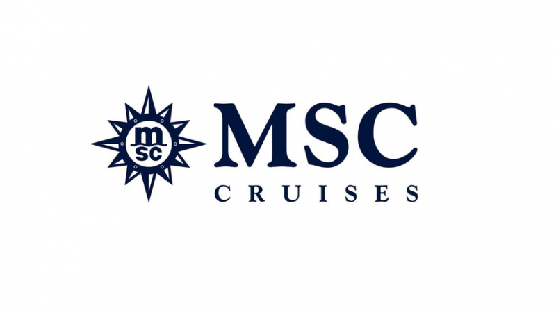 MSC Cruises Logo