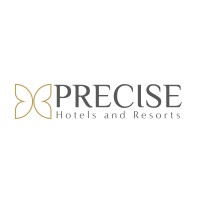 Precise Hotels & Resorts Logo