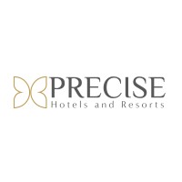 Precise Hotels & Resorts Logo
