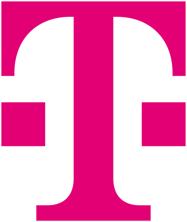 Telekom Logo