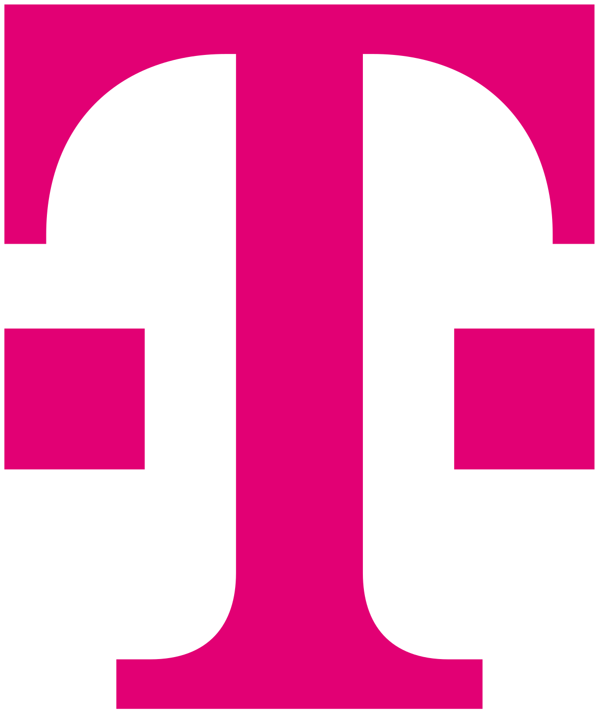 Telekom Logo