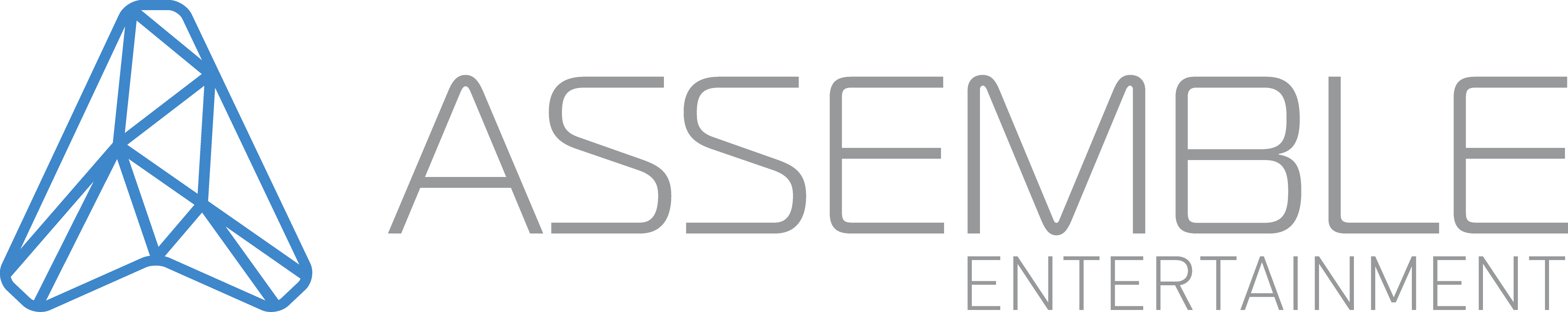 Assemble Entertainment Logo