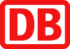 Deutsche Bahn Logo