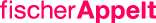 fischerAppelt Logo
