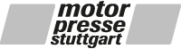 Motor Presse Stuttgart Logo