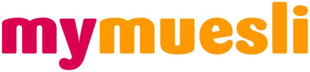 mymuesli Logo