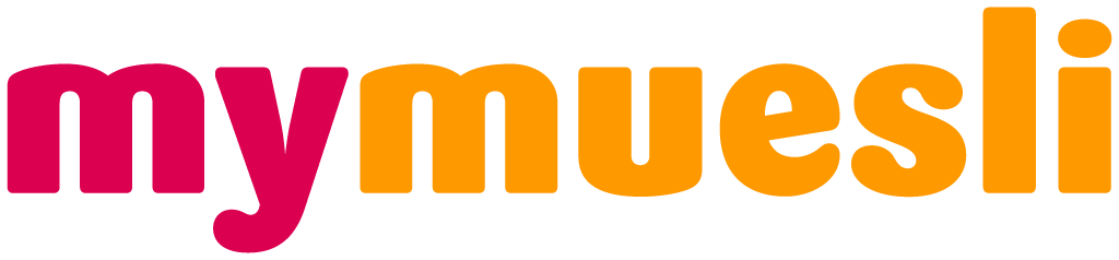 mymuesli Logo