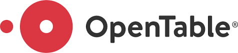 OpenTable Logo