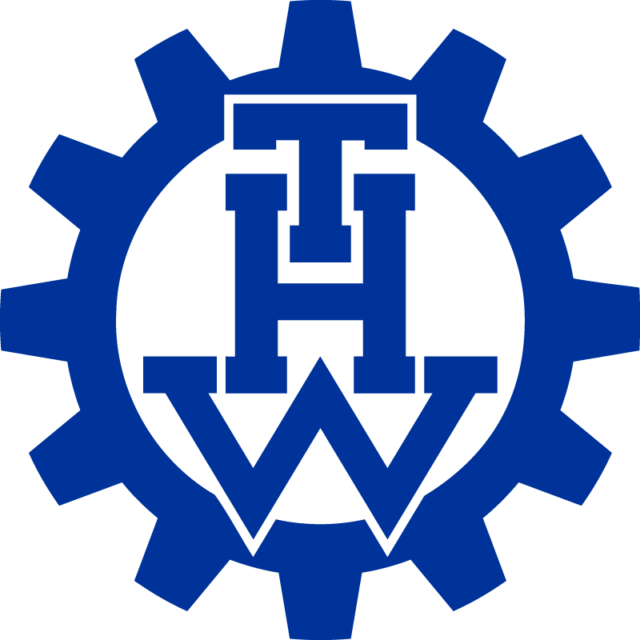 Technisches Hilfswerk Logo