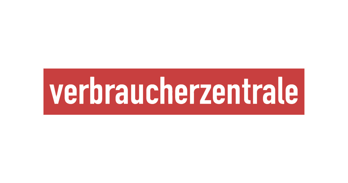 Verbraucherzentrale Logo